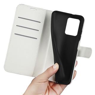 Cover-Discount  Xiaomi Poco X5 Pro - Etui En Similcuir 