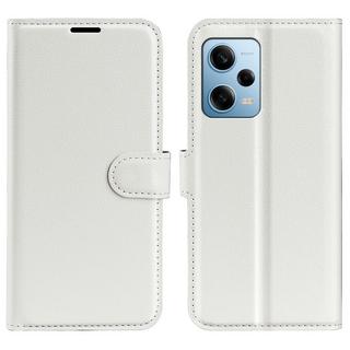 Cover-Discount  Xiaomi Poco X5 Pro - Leder Etui Hülle 