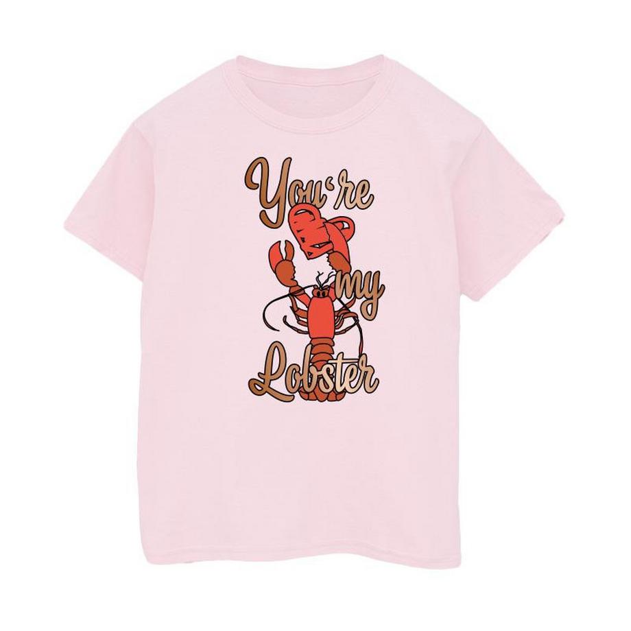 T-ShirtYou´re My Lobster