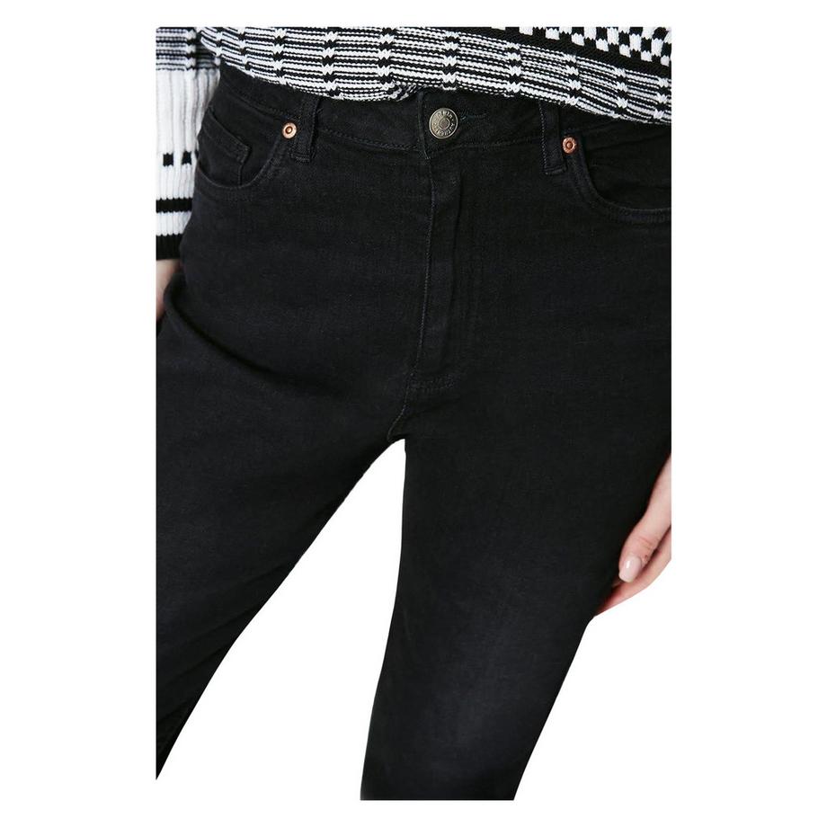 Dorothy Perkins Comfort Slim Fit Mom Jeans  