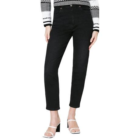 Dorothy Perkins Comfort Slim Fit Mom Jeans  