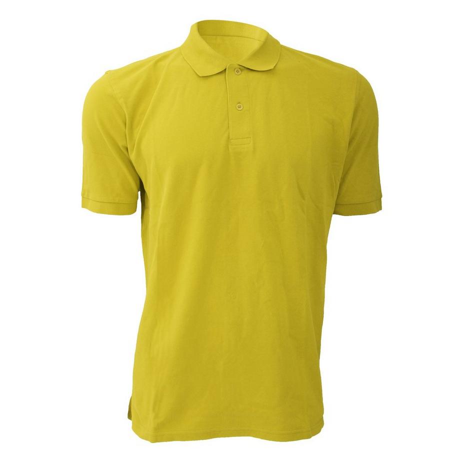 Russell Polo a Maniche Corte  