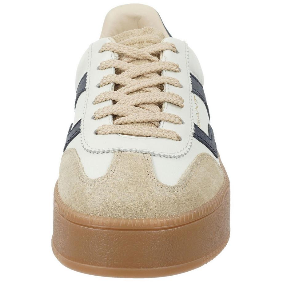 GANT Sneaker avec silhouette basse et fermeture à lacets  