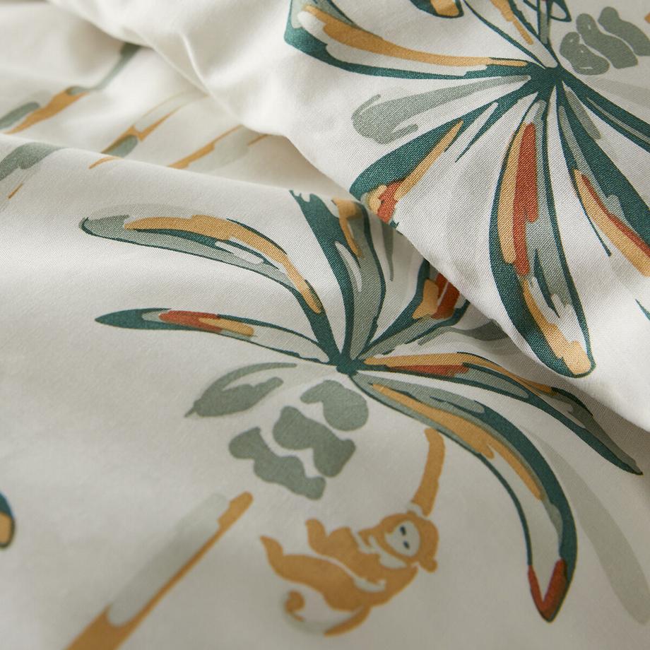 La Redoute Intérieurs Denham Parure de lit Coton  