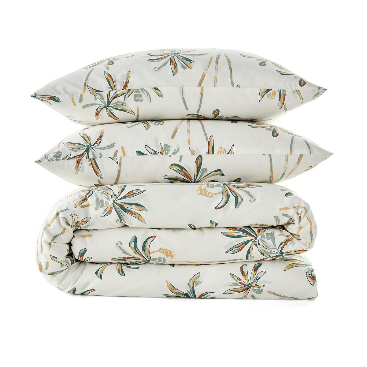 La Redoute Intérieurs Denham Baumwoll Bettwäsche  