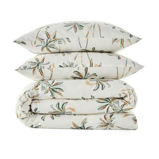 La Redoute Intérieurs Denham Baumwoll Bettwäsche  