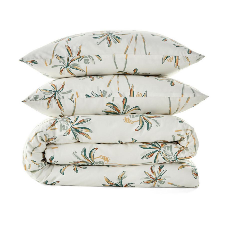 La Redoute Intérieurs Denham Parure de lit Coton  