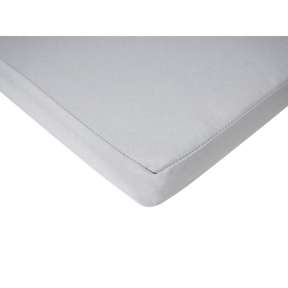 Beliani Gartentisch mit Stühlen aus Akazienholz Rustikal JAVA PREMIUM  