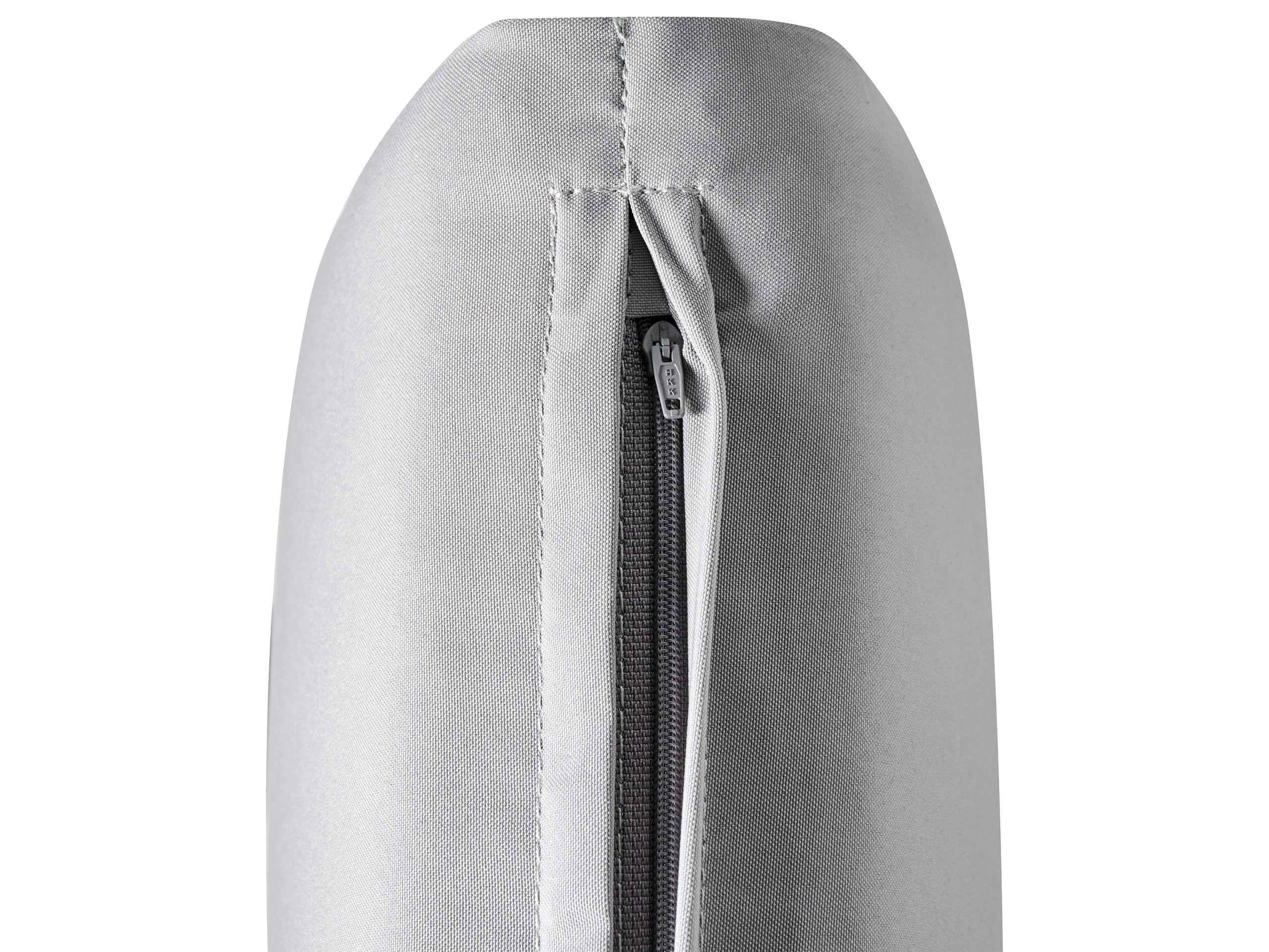 Beliani Set da pranzo per giardino con sedie en Legno d'acacia Rustico JAVA PREMIUM  