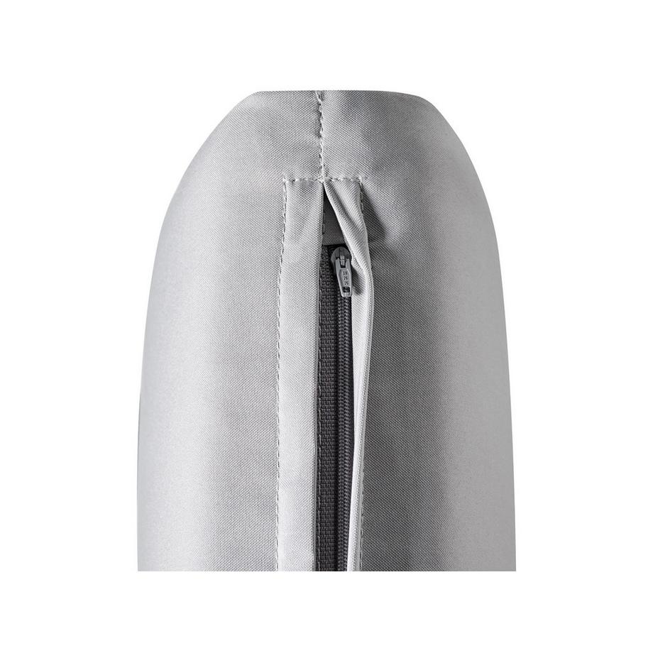 Beliani Gartentisch mit Stühlen aus Akazienholz Rustikal JAVA PREMIUM  