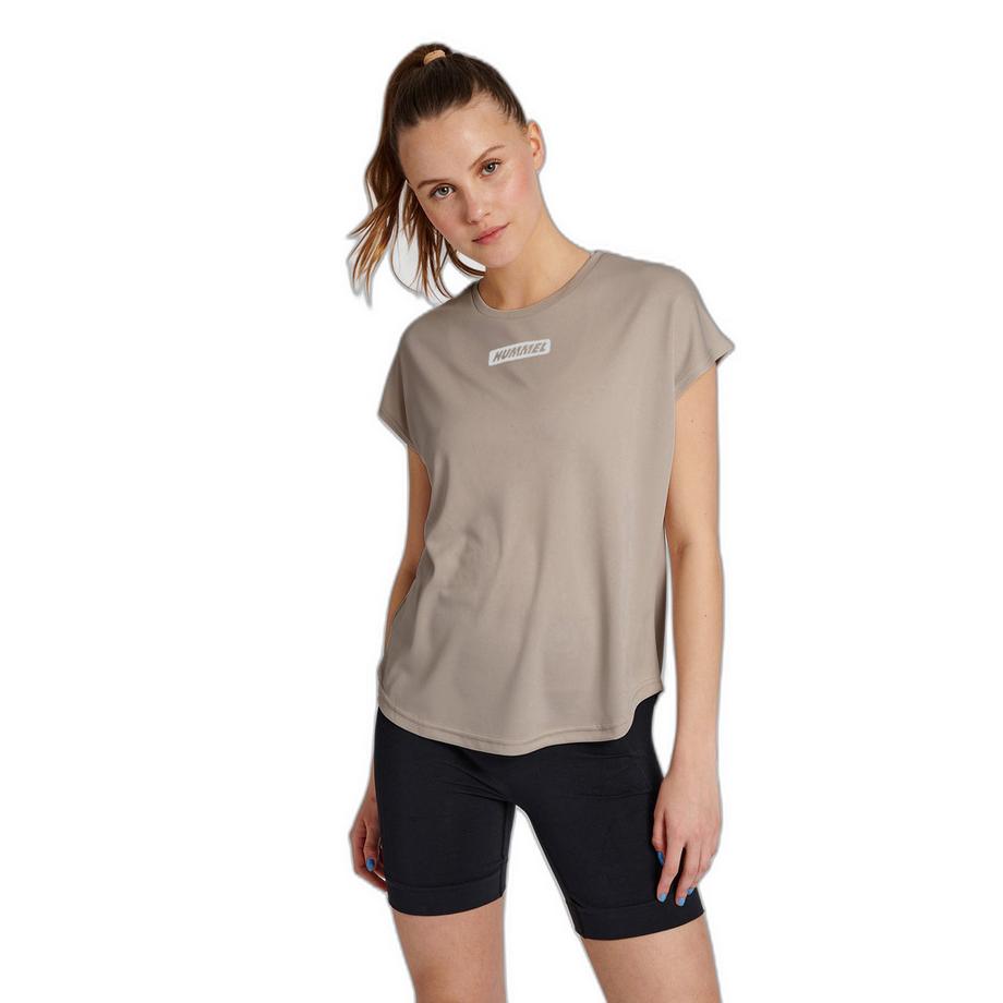 Hummel TE Tola Loose Fit T-Shirt  