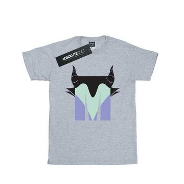 Alphabet M Is For Maleficent TShirt