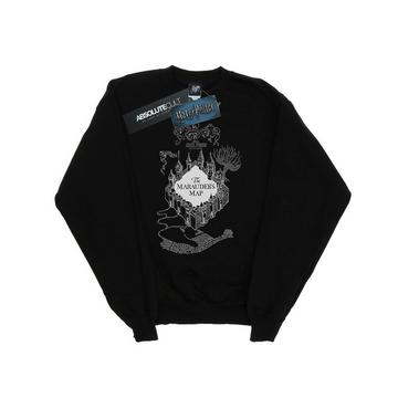 The Marauder's Map Sweatshirt