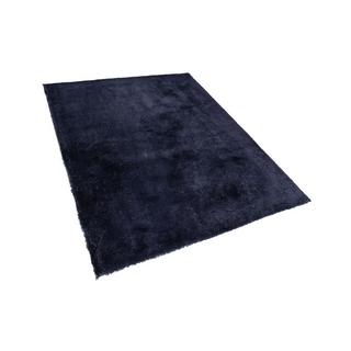 Beliani Tapis en Polyester Moderne EVREN  