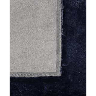 Beliani Tapis en Polyester Moderne EVREN  