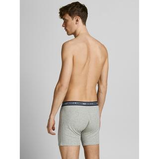 JACK & JONES Jacoliver Trunks Confezione da 5 boxer  