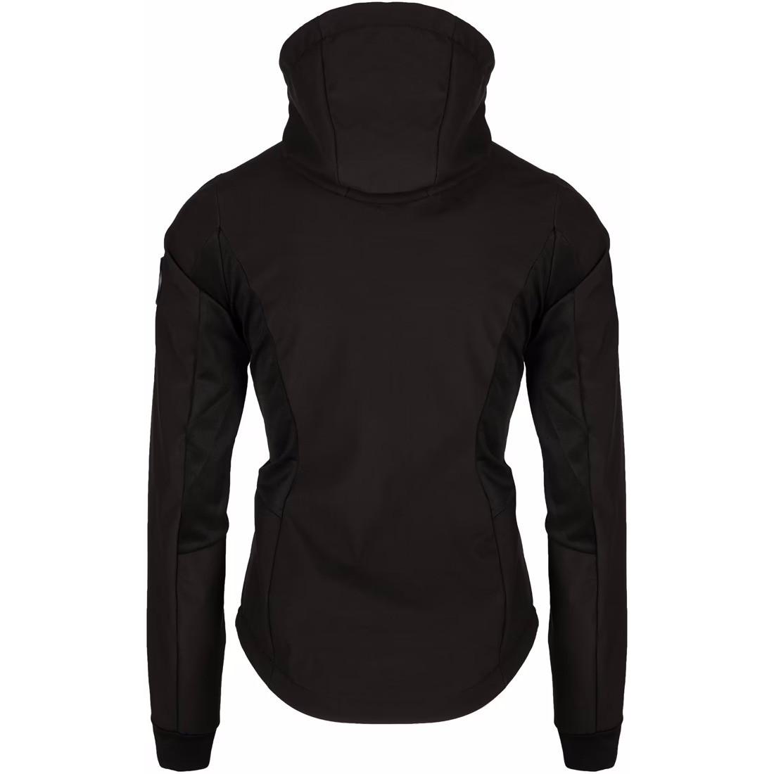 Gorilla Wear  trainingsjacke damen victoria softshell 