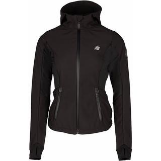 Gorilla Wear  felpa da victoria softshell 