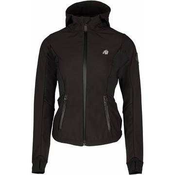 trainingsjacke damen victoria softshell