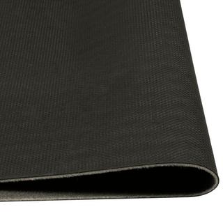 VidaXL Tapis de cuisine polyamide  