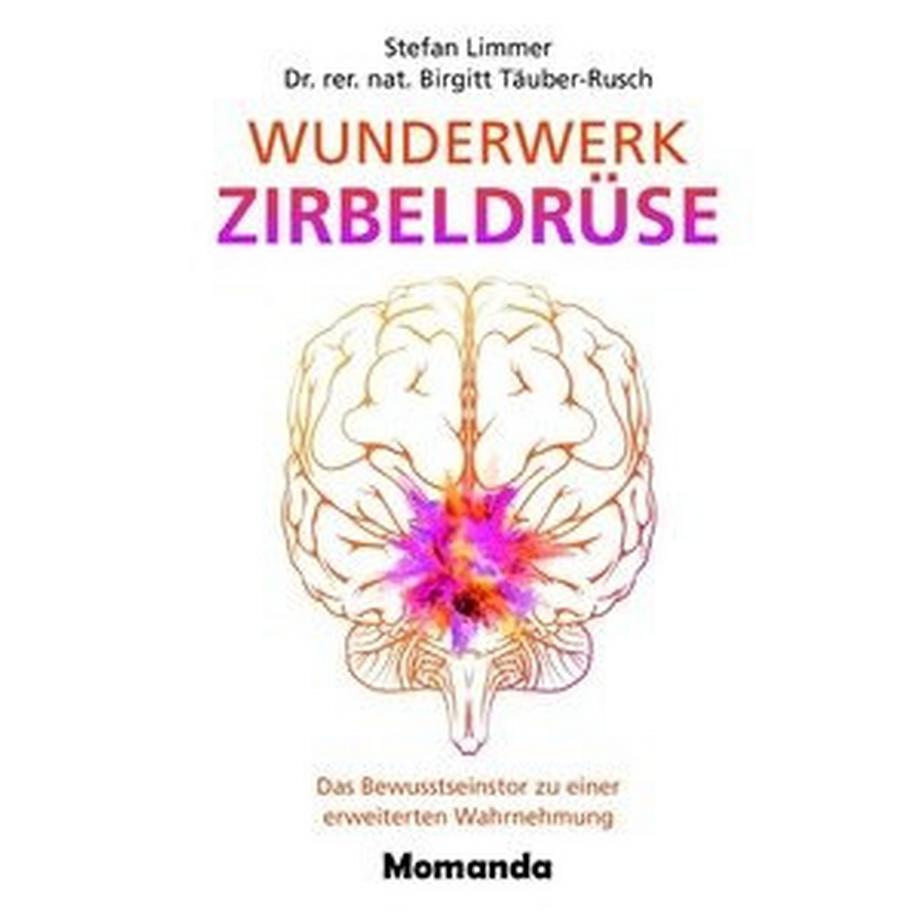 KOHA  Wunderwerk Zirbeldrüse 