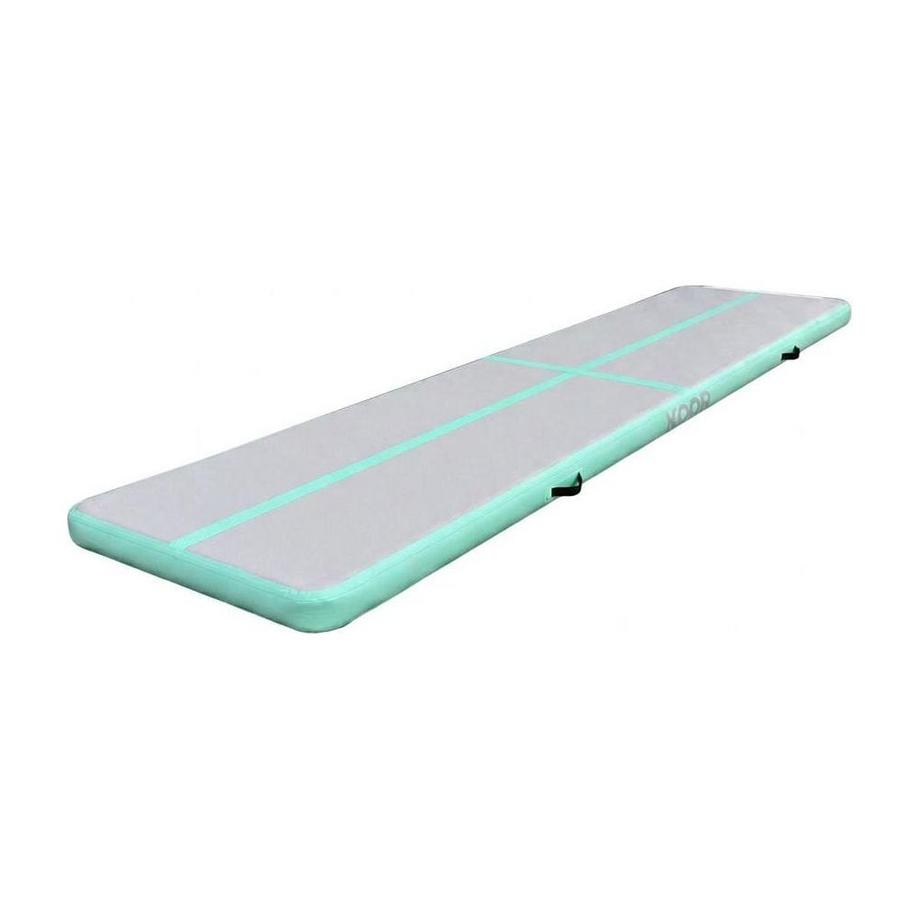 Gymnastikmatte