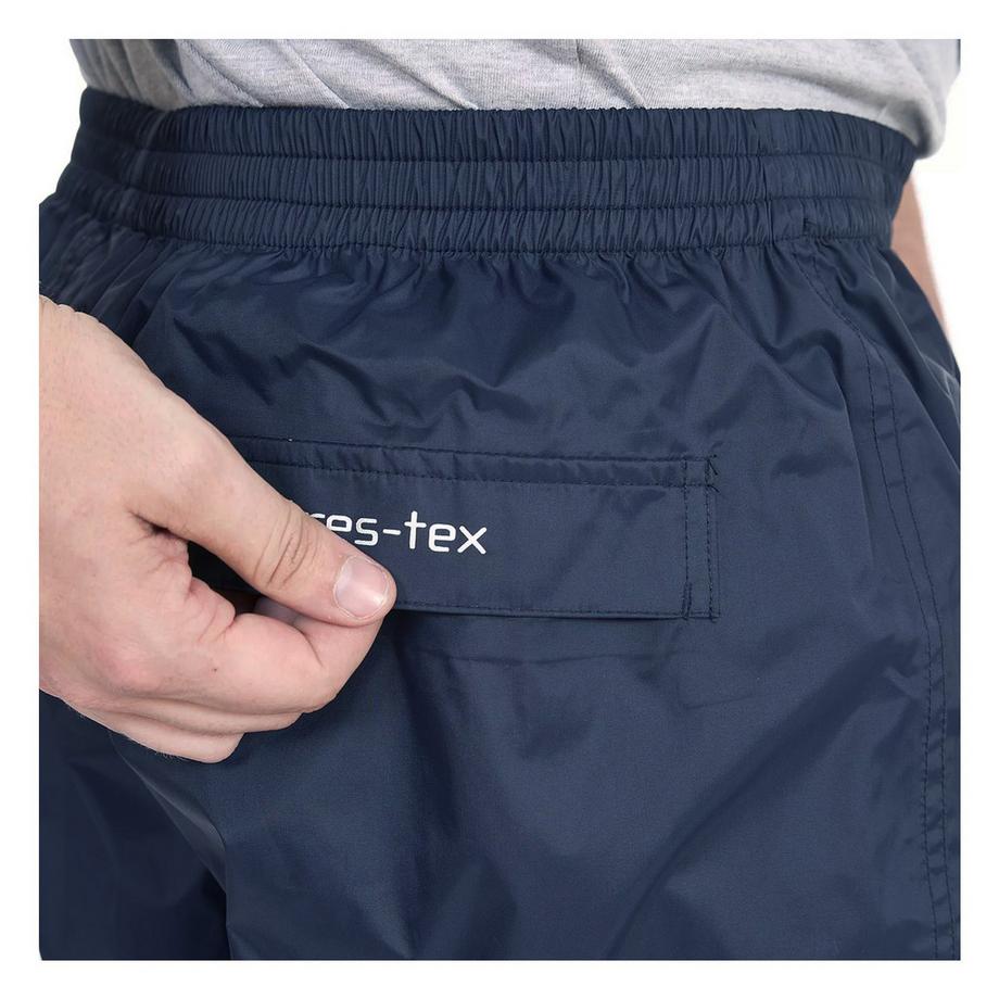 Trespass  Qikpac Surpantalon imperméable 