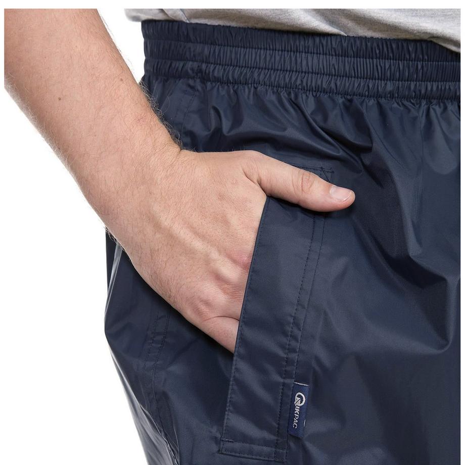 Trespass  Qikpac Surpantalon imperméable 
