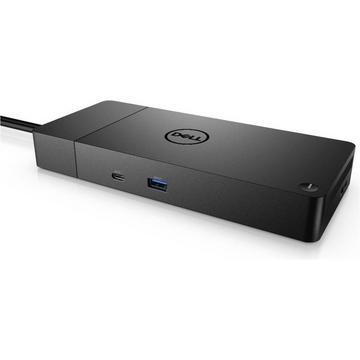 Dock Performance - WD19DCS