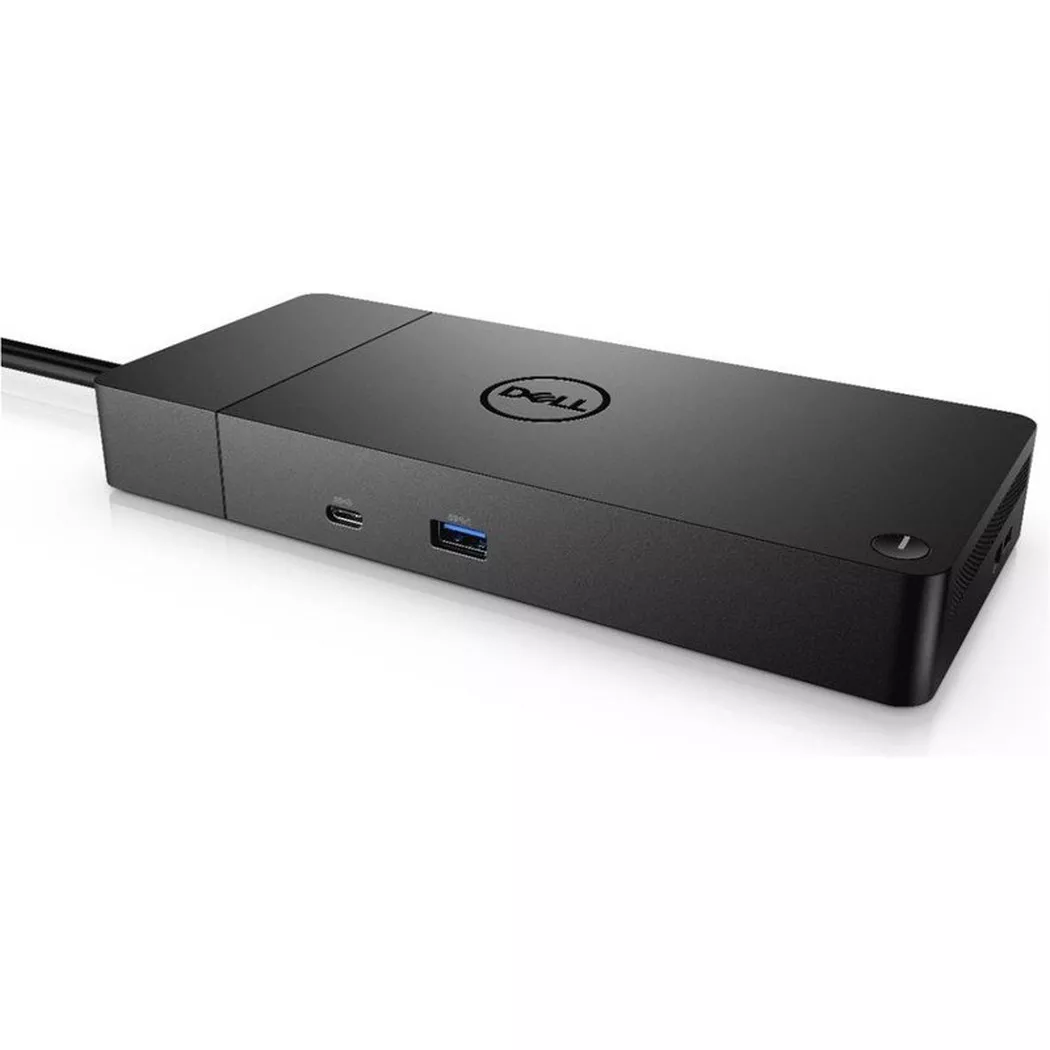 Dell - Station d’accueil Performance Dock WD19DCS, Noir