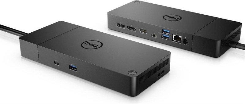 Dell  Dock Performance - WD19DCS 