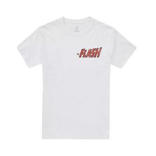 The Flash  Tshirt THE SCARLET SPEEDSTER 