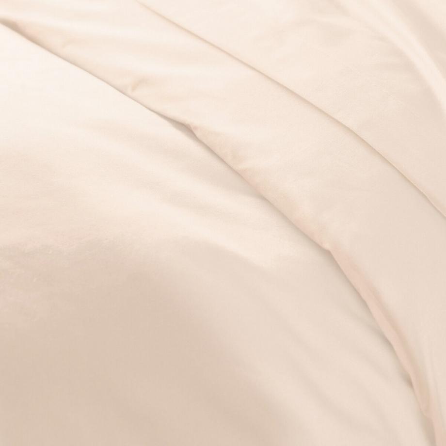 La Redoute Intérieurs Housse de couette Scenario 30% coton recyclé  