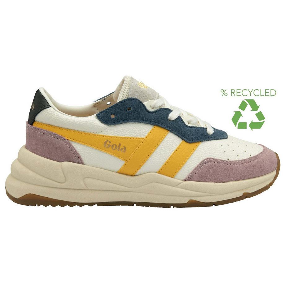 Scarpe da ginnastica da donna  Saturn Quadrant