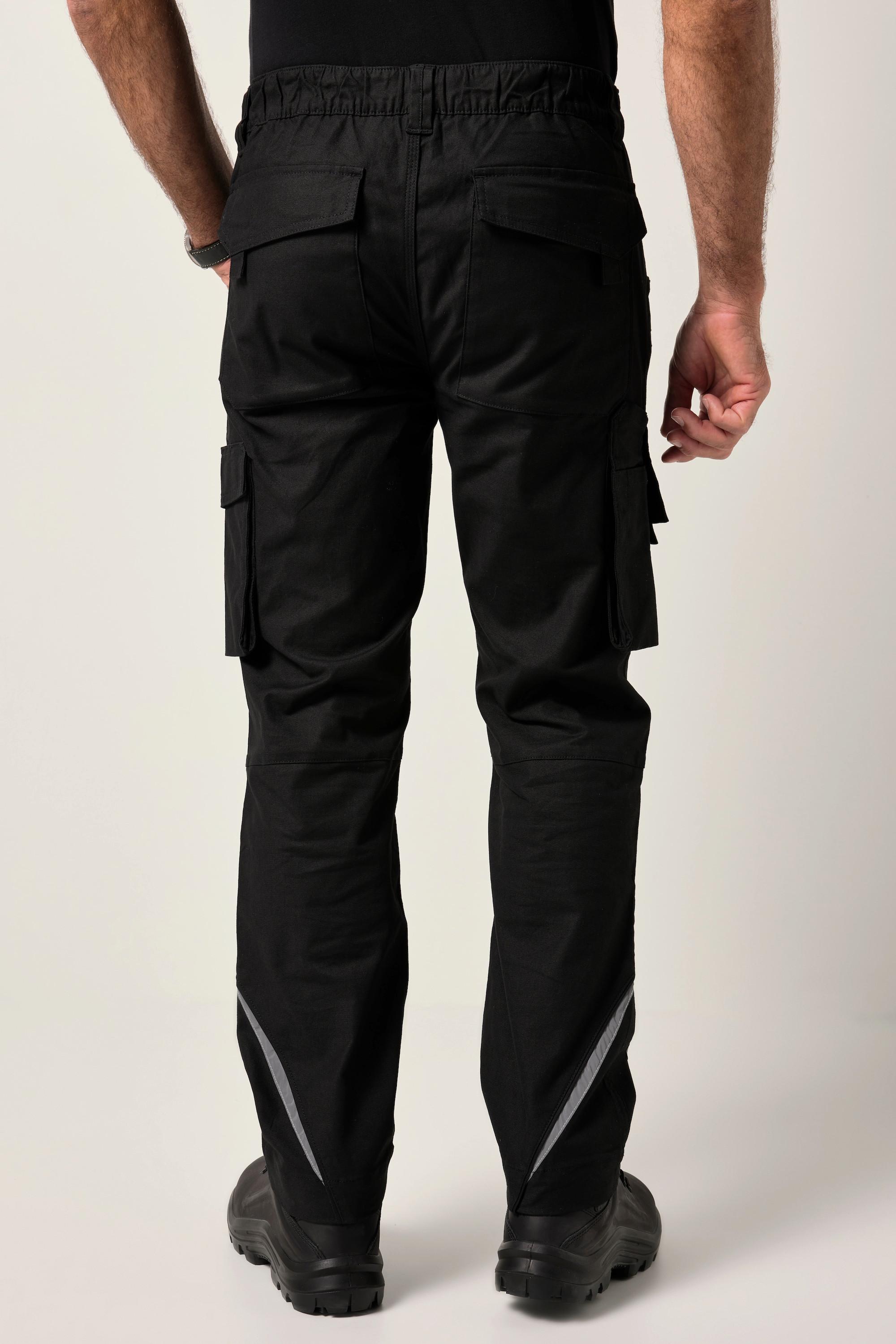 JP1880 FLEXNAMIC Workwear Multifunktions-Taschen Arbeitshose  