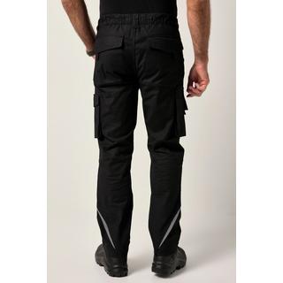 JP1880 FLEXNAMIC Workwear Multifunktions-Taschen Arbeitshose  