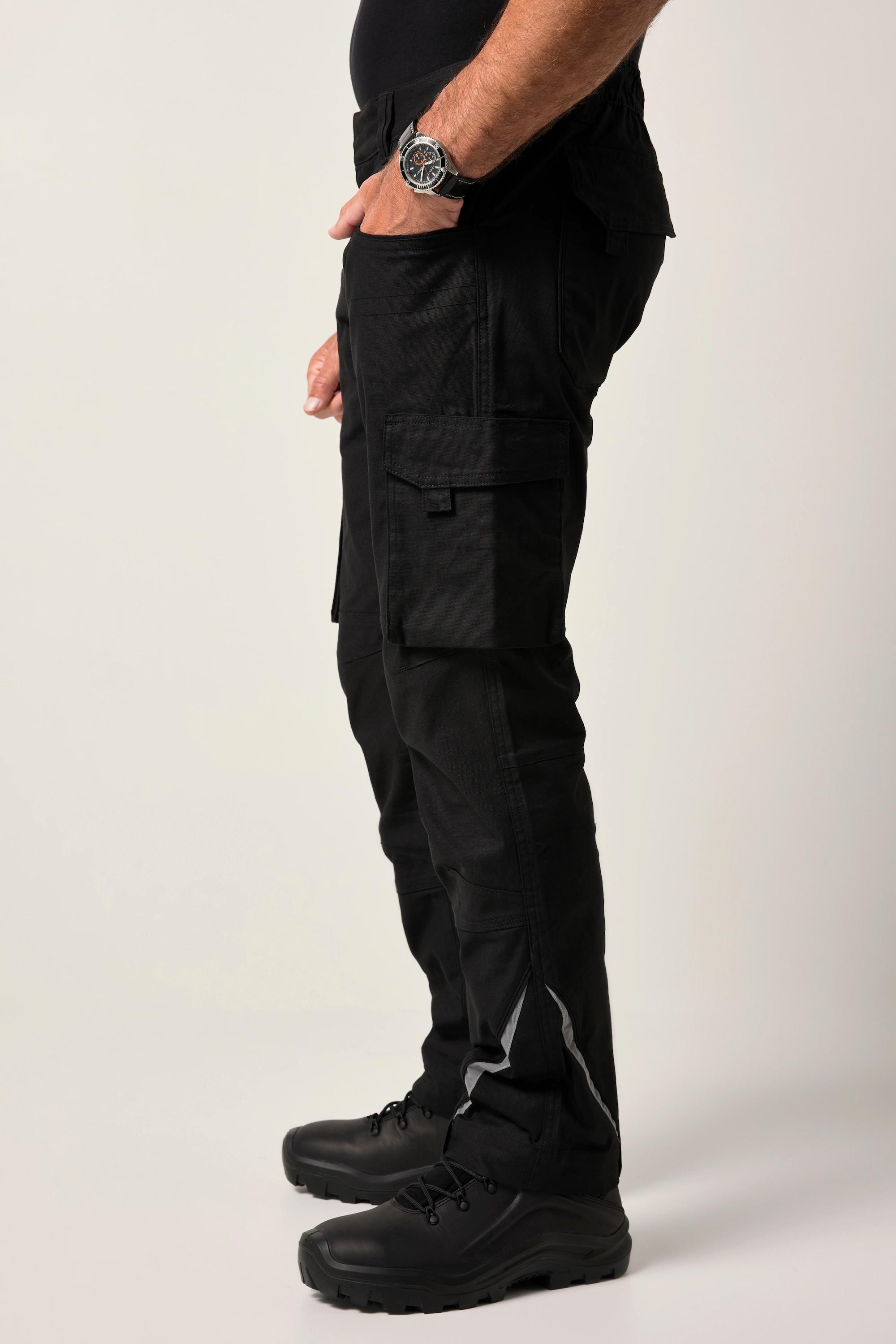 JP1880 FLEXNAMIC Workwear Multifunktions-Taschen Arbeitshose  
