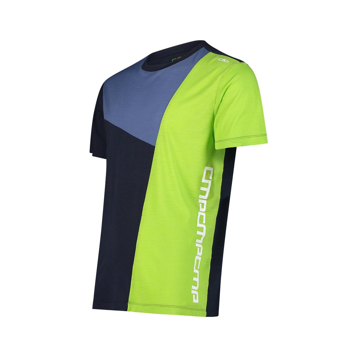 CMP Performance Merino T-Shirt  