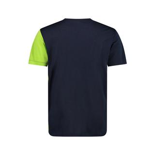 CMP Performance Merino T-Shirt  