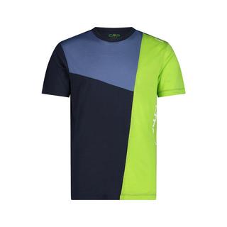 CMP Performance Merino T-Shirt  