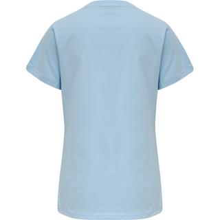 Hummel Basic T-Shirt Maniche Corte  