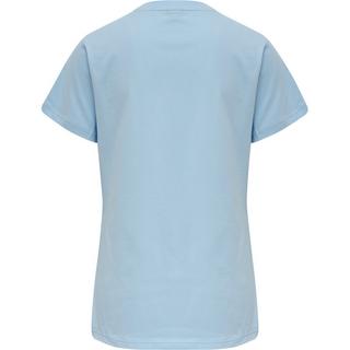 Hummel Basic T-Shirt Maniche Corte  