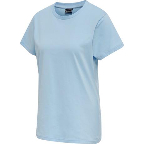 Hummel Basic T-Shirt Maniche Corte  