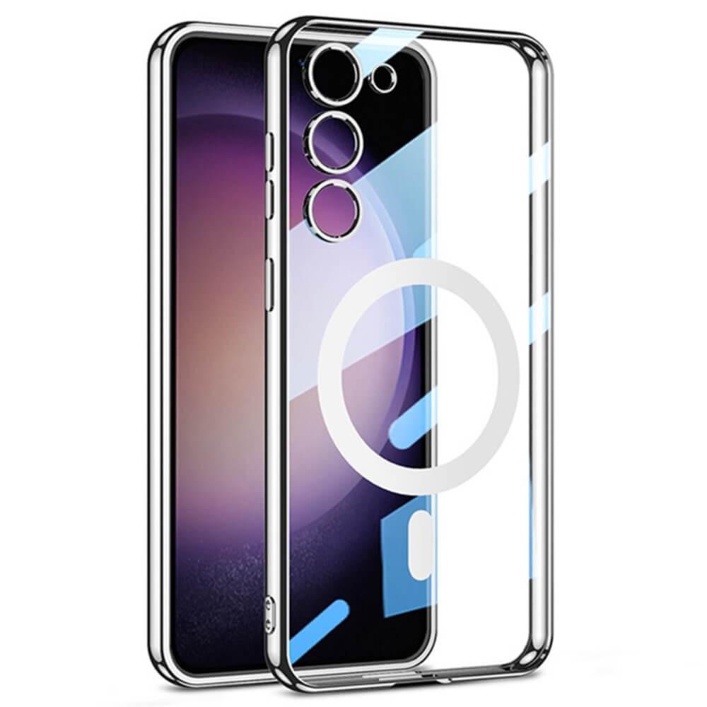 Cover-Discount  Galaxy S24 - Backcase Avec Aimant 