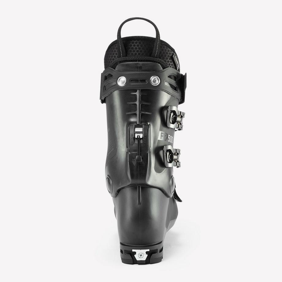 WEDZE  Scarponi da sci adulto flex 100 freeride 