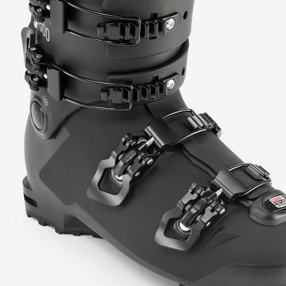 WEDZE FR100 Scarponi da sci Freeride  