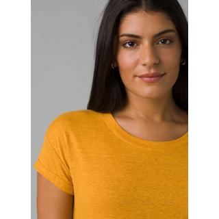 Prana  Cozy Up T-shirt-XS 