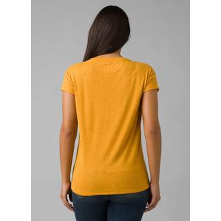 Prana  Cozy Up T-shirt-XS 