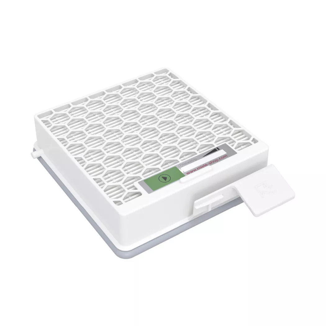 Miele – Sf-ha, Weiss