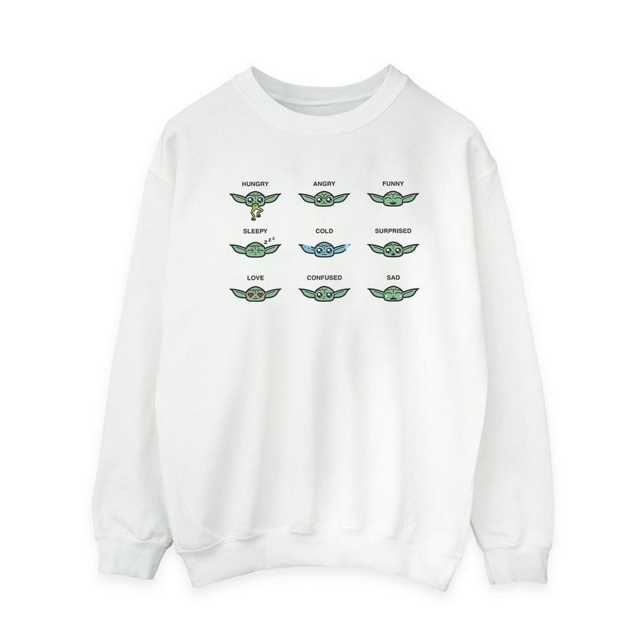 Mandalorian Mood Sweatshirt
